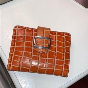 Identity stronghold wallet